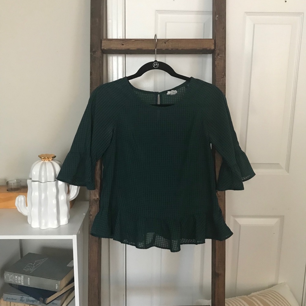 Green Top